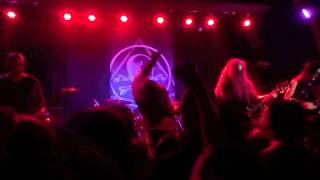 Sargeist - Echoes From a Morbid Night [Live @ Saint Vitus Bar, NY - 06/28/2014]