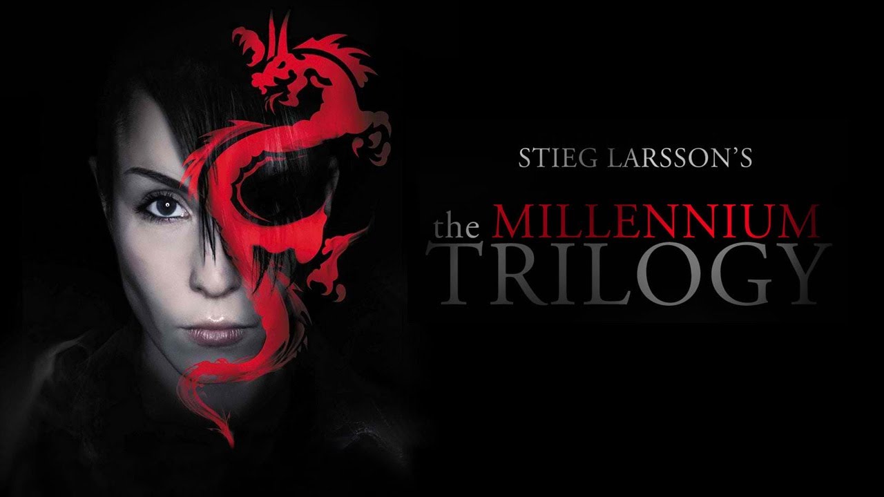 Millennium (TV Mini Series 2010) | trailer