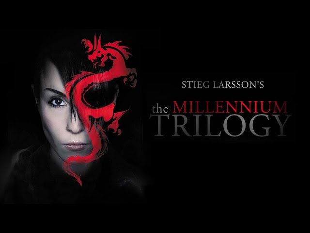 Millennium (TV Mini Series 2010) | trailer