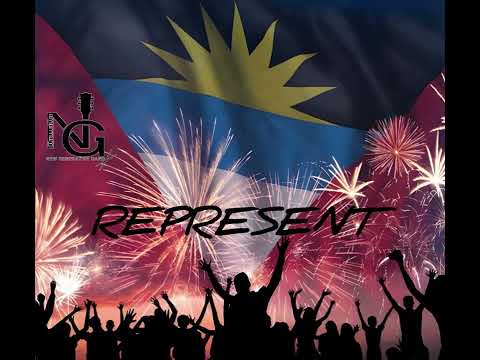 NEWGEN BAND - REPRESENT (HAPPY INDEPENDENCE)
