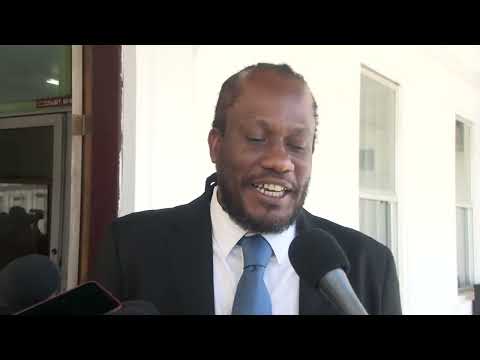 GOB Draws for Top Gun Lawyers in Elections Injunction Hearing