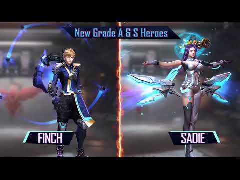 Garena Contra Returns - Version Update - Awaken in the New World