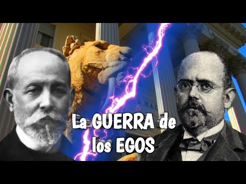 ⚡️Florentino Ameghino vs. el Perito Moreno ¿Por qué se pelearon? 🤔
