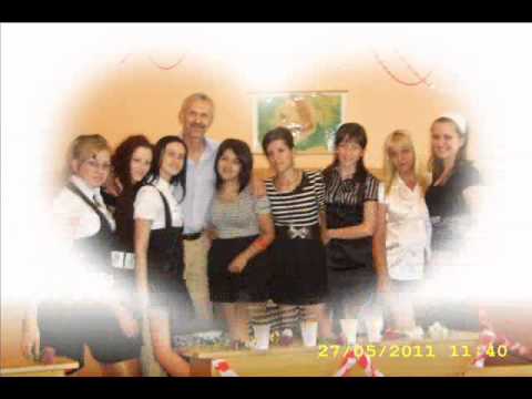 Clasa XIII-a C-promotia 2007-2011