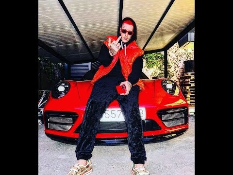 [FREE] "Ambush" Kizaru x Big Baby Tape Type Beat | Dark Hip Hop (prod. by bagrovmostwanted)