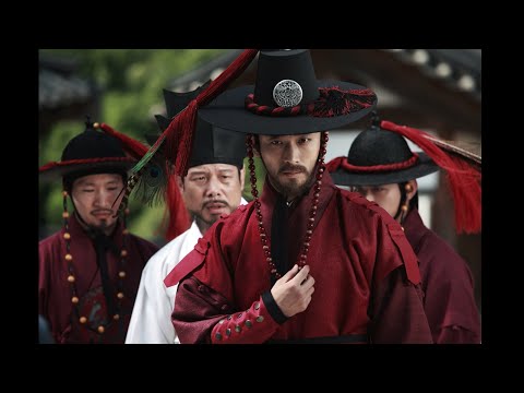 『背徳の王宮』映画オリジナル予告編