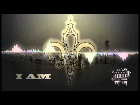 ALi - I Am (M.I.C. album)