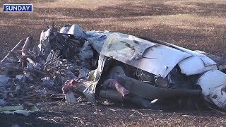 Gainesville plane crash