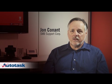 Autotask RMM & Business Management Solutions Give MSP 15% Revenue Bump