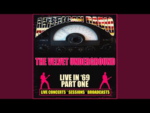 I'm Sticking With You (Live)