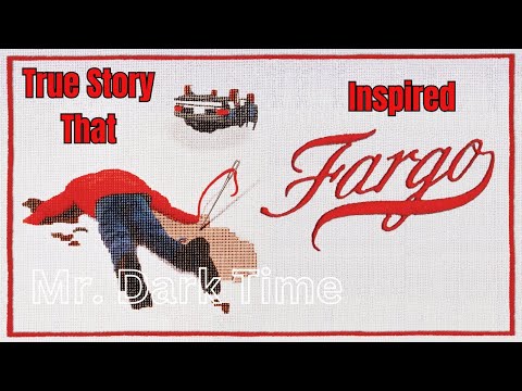 Killings In Fargo 2006