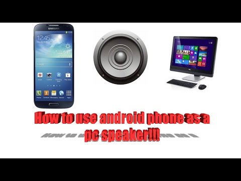 download lagu mp3 mp4 How To Use Computer As Speaker For Phone, download lagu How To Use Computer As Speaker For Phone gratis, unduh video klip How To Use Computer As Speaker For Phone