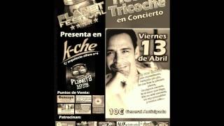 HECTOR TRICOCHE - PERIQUITO PIN PIN