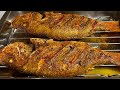 Oven Grill Red Snapper Fish, Quick & Easy