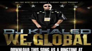 DJ Khaled - &quot;Rep My City&quot; [ New Video + Lyrics + Download ]
