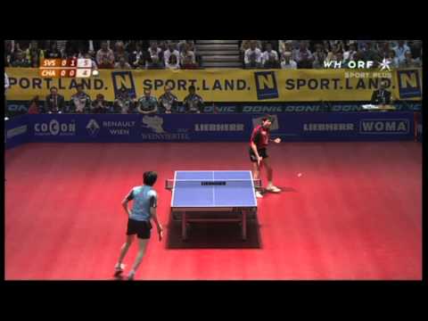 Ryu Seung Min vs Alexei Smirnov[ECL 1th Final 2008]