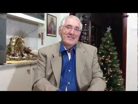 Fr Colin - Dieqa fi- zmien il- Milied