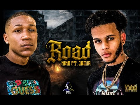 Nino Rapper x Jamir - ROAD (Official Music Video)