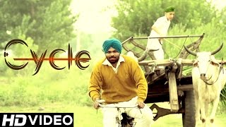 Sarthi K - Cycle || Official Song || New Punjabi Songs 2014 || Full HD Video