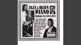 Railroad Man Blues (Take 2-test)