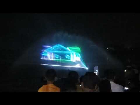 3D Projection Mapping Service