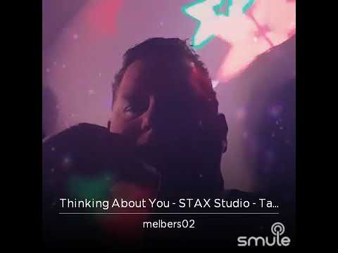 never stop thinking about you. Elvis Presley song  covered by Mark Elbers