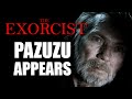 THE EXORCIST beggar scene - Pazuzu appears (film analysis Rob Ager)