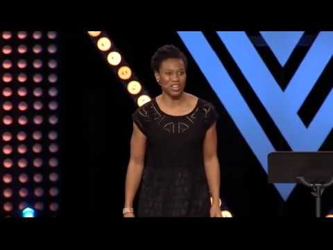 Priscilla Shirer: Set Up to Win