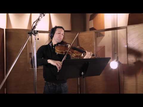 Making of Endless Legend OST - Auriga's Song