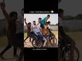 1 Bike How Many People Shortvideo