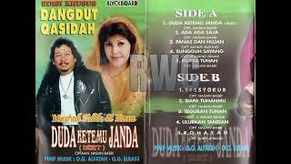 Download lagu Mas'ud Sidik & Rena - Duda Ketemu Janda | Cipt. Hasan Basri [ Original Album ] mp3
