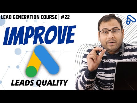 Learn Full Lead Generation Course in 6 Hours Lead Generation Tutorials in Hindi Umar Tazkeer