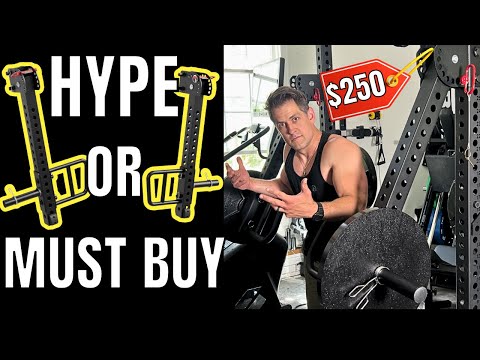 Are Lever Arms Overrated or Essential? Plus Mikolo 3x3 Jammer Arm Review