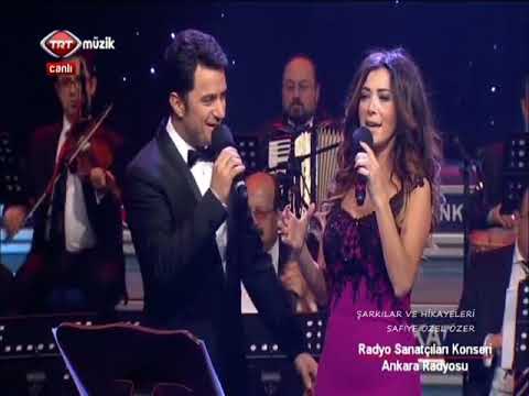 Ben de gönül çektim eskiden - Elif Güreşçi ve Bekir Ünlüataer