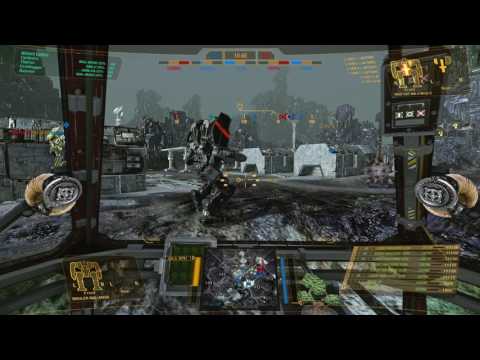 Showcasing the Mauler MX90