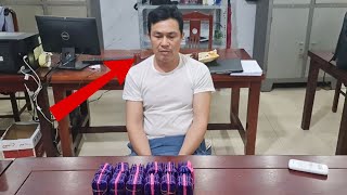 A perfect COVER of Hung to trade MAI THUY