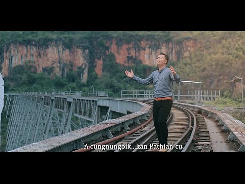 Jesuh Neitu - John Mal Sawm / Phuah: Eden Thang / Falam Pathian Hla Thar