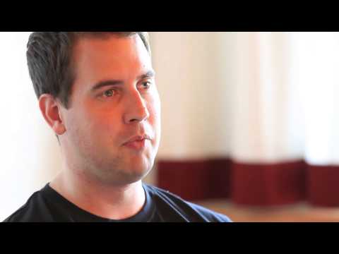 Projekt 3 - Teil 2/3