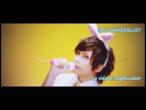 Pentagon-Toon world sub español