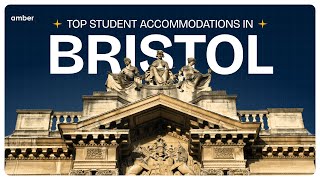 Top Student Accommodation in Bristol, UK | amber