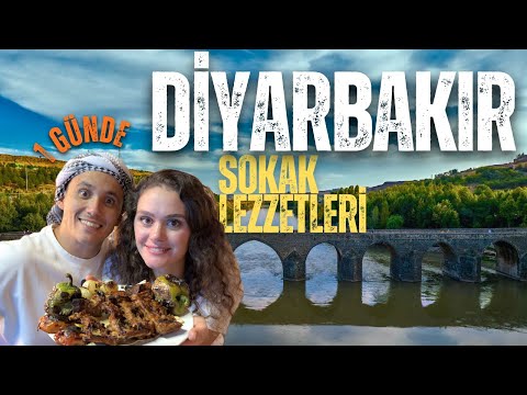 Doğunun Gurme Başkenti: Diyarbakır’da Efsane Tadımlar
