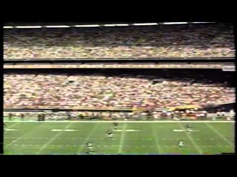 Best of NFL 1992 Season