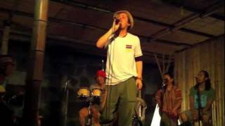 Rickie G  "a song of freedom"