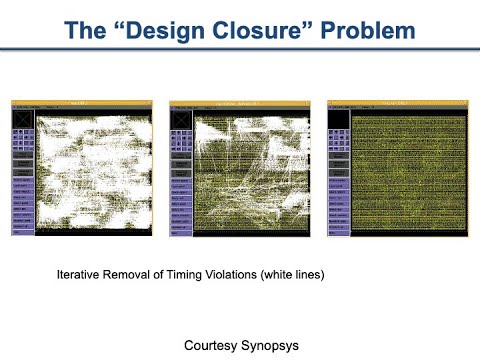 ECE 165 - Lecture 10: Variation and Automated Design (2021)