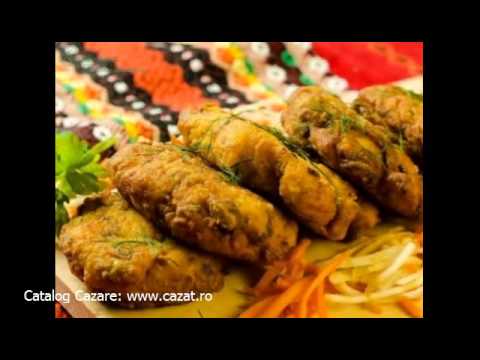 Cazare Cungrea, Olt - Cazat.ro