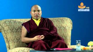 Compassion Itself Is an Action: Karmapa in Dialogue with Young Activists
