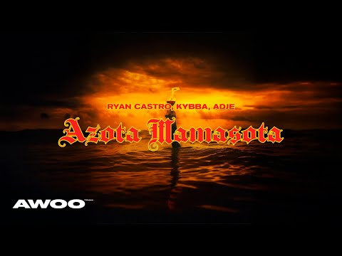 Ryan Castro and Kybba