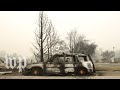 'No home to go to': Oregon residents devastated by historic blazes
