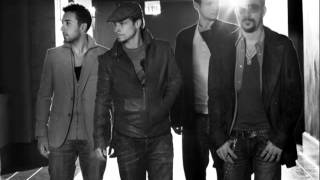 Backstreet Boys TROUBLE NEW SONG 2009