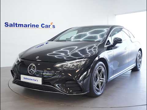 2013 Mercedes-Benz EQE 89kWh - NI Car - €0 VRT! - Image 2
